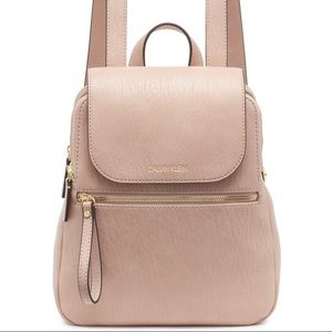 COPY - Calvin Klein mini back bag